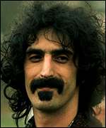 Frank Zappa