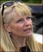 Toyah Willcox