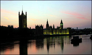 There will be fewer Scottish MPs at Westminster