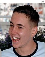 Martin Compston