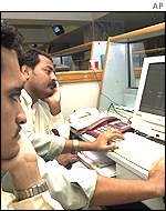 Pakistani stock brokers