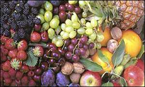 Fruit