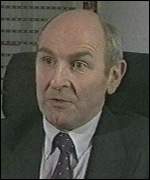 Rod Kitching, head of Hull Trading Standards 