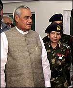 Atal Behari Vajpayee