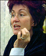 Sharon Osbourne