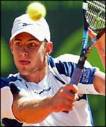 Andy Roddick