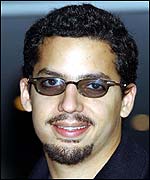 David Blaine