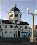 The Dome cinema