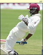 Chris Gayle's introduction was vital