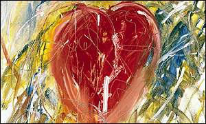 Paul McCartney's Big Heart