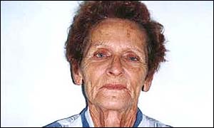 Nancy Crick, photo from http://www.protection.net.au/nancycrick/