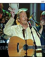 Alan Jackson