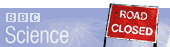 Visit the BBC Science traffic site