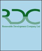 RDC logo