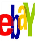 Ebay logo