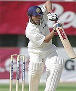 Sachin Tendulkar