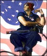 Normal Rockwell picture