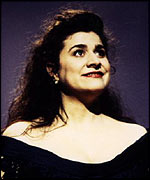 Cecilia Bartoli