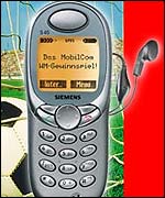 Mobilcom phone