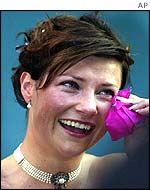 Princess Martha Louise