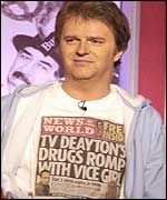Paul Merton