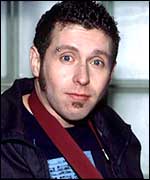 Dave Gorman