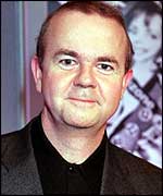 Ian Hislop