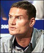 McLaren's David Coulthard