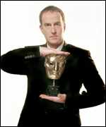 Deayton as BAFTA host