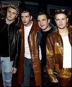 Westlife