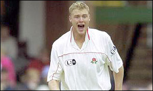 Andrew Flintoff
