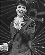 Cliff Richard