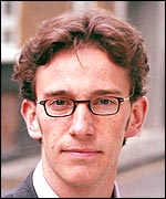 Lars Becker, co-founder and chief executive of Flytxt