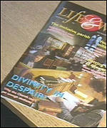 Life and Work magazine