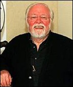 Lord Attenborough
