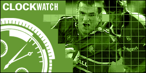 All the action as it happens from the Heineken Cup final