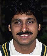 Rameez Raja