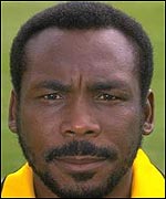 Gordon Greenidge