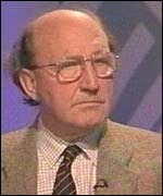 SNP MEP Sir Neil MacCormick