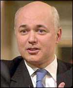 Iain Duncan Smith