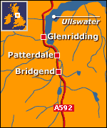 Glenridding graphic