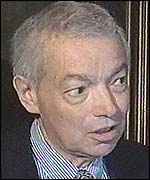 Prostate cancer patient Peter Doe says more should be done to help men with the disease