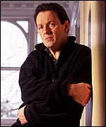 Kevin Whately 