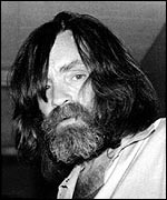 Charles Manson