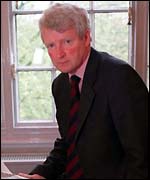 SMG chairman Don Cruickshank