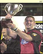 Canterbury skipper Reuben Thorne will lead the All Blacks