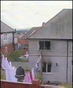 Kelvin Road, Clydach