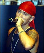 Eminem