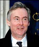 Martin Sixsmith 
