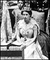 The Coronation of Queen Elizabeth II, 1953